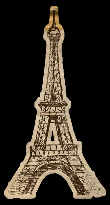Eiffel Tower